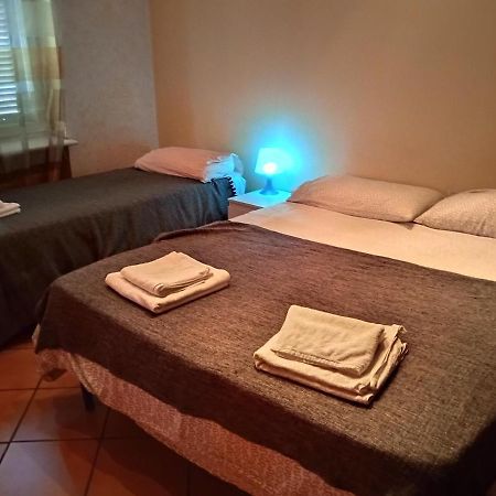 Apartmán La Casa Di Luigi Porta Venezia Milán Exteriér fotografie