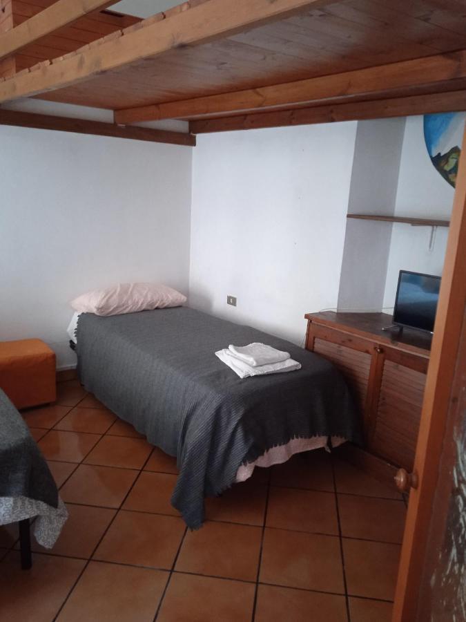 Apartmán La Casa Di Luigi Porta Venezia Milán Exteriér fotografie