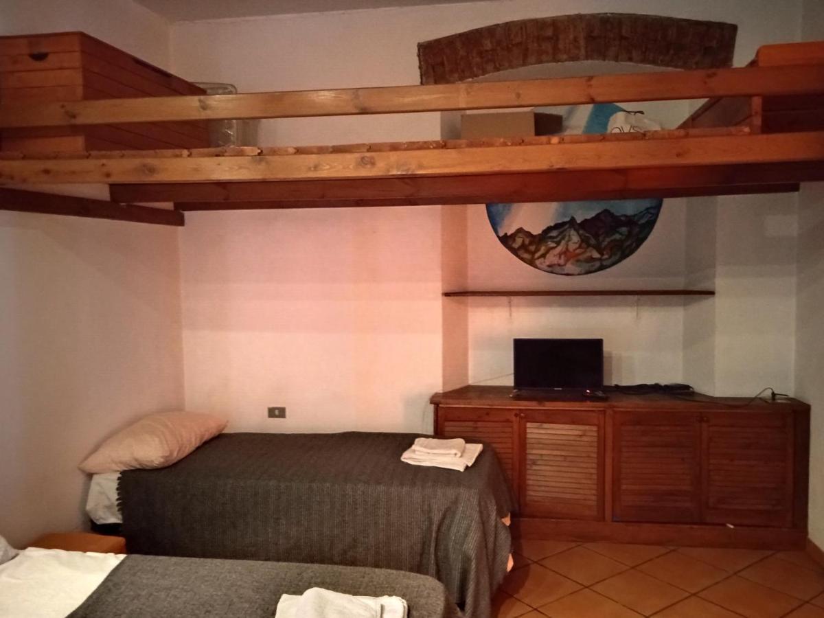 Apartmán La Casa Di Luigi Porta Venezia Milán Exteriér fotografie