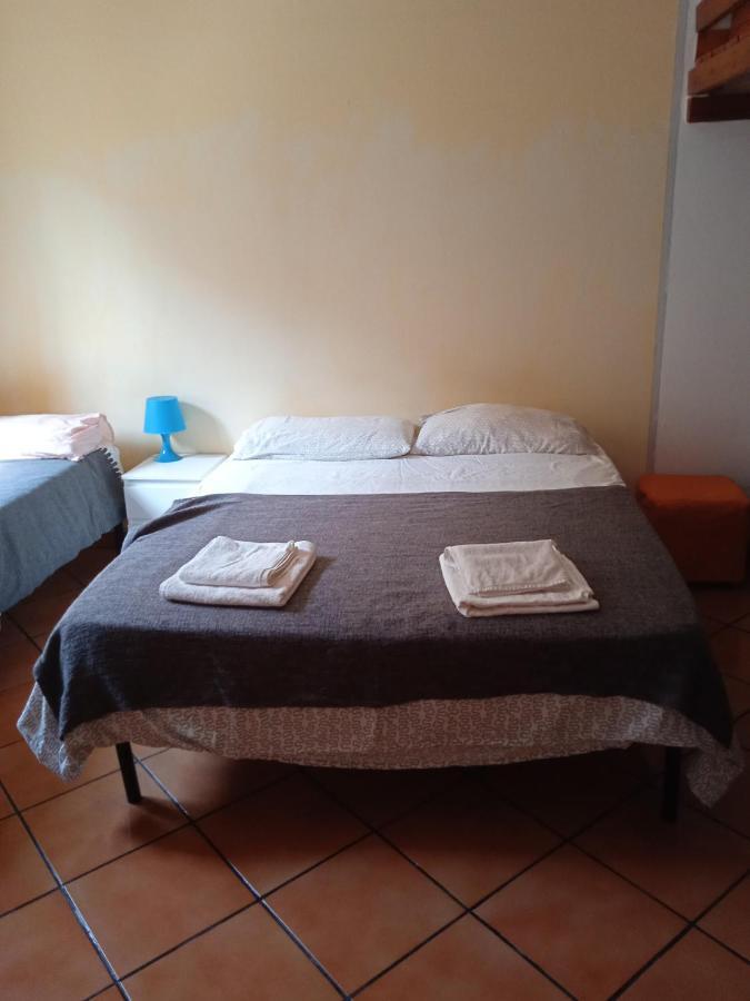 Apartmán La Casa Di Luigi Porta Venezia Milán Exteriér fotografie