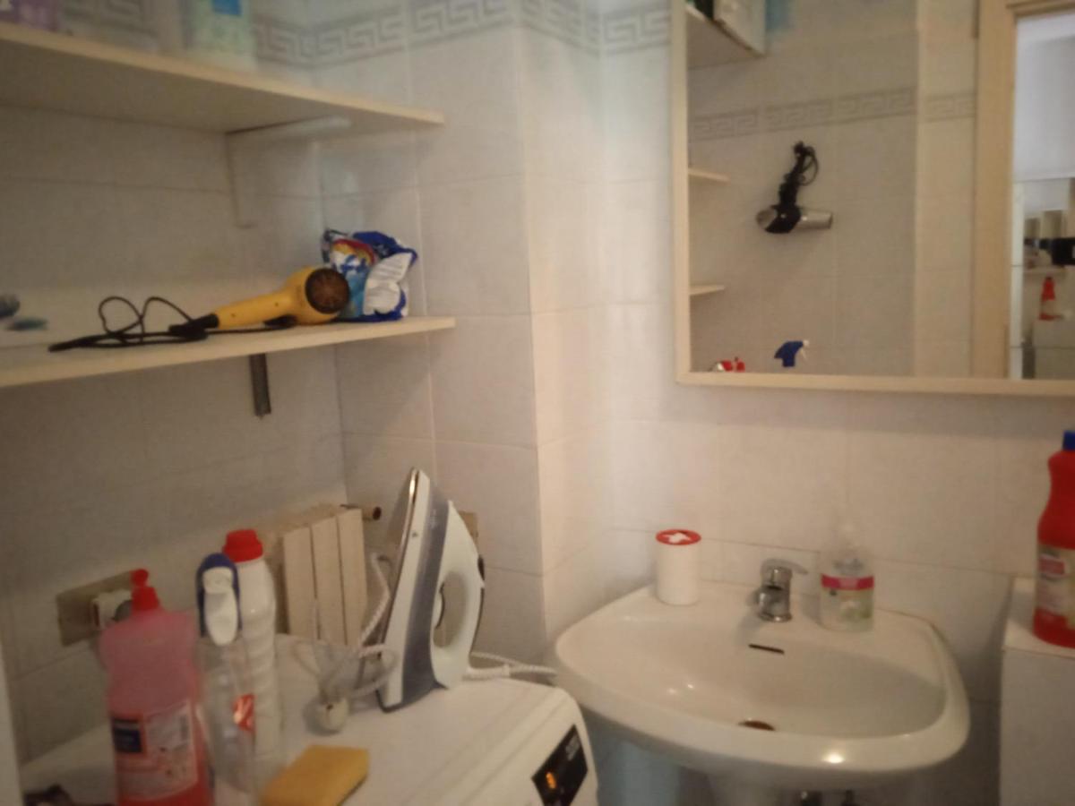 Apartmán La Casa Di Luigi Porta Venezia Milán Exteriér fotografie