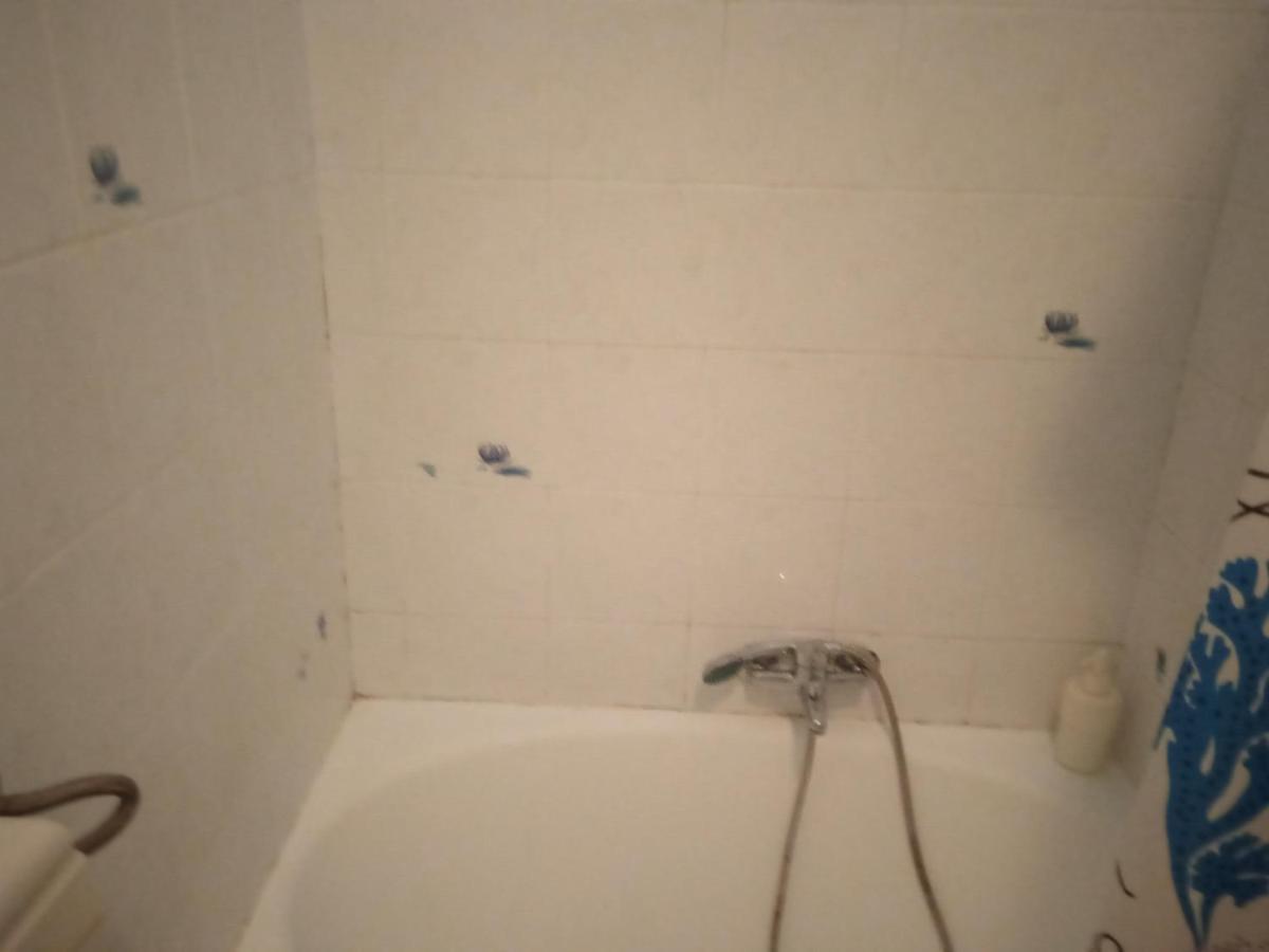 Apartmán La Casa Di Luigi Porta Venezia Milán Exteriér fotografie