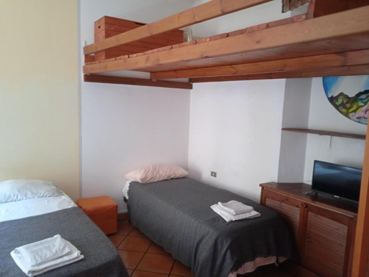 Apartmán La Casa Di Luigi Porta Venezia Milán Exteriér fotografie